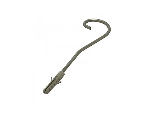 Ancon SST Starter Ties with Nylon Plug Pack of 10