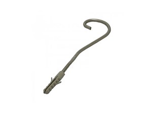Ancon SST Starter Ties with Nylon Plug Pack of 10