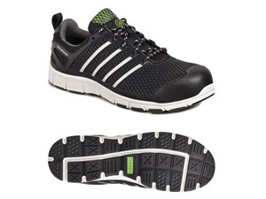 Apache Motion Trainer - UK 10
