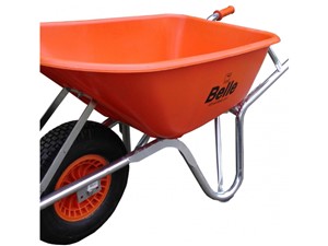 Belle Warrior Wheelbarrow 100L