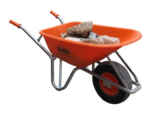 Belle Wheelbarrow