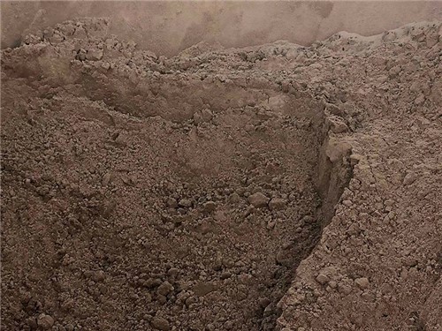 Building Sand Bulk Bag 850kg