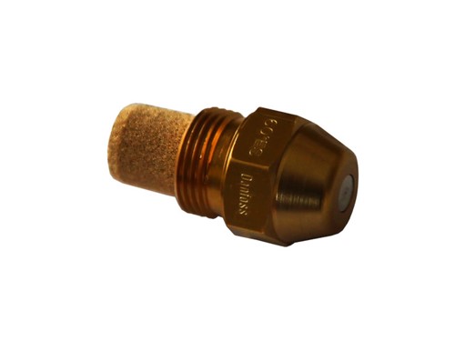 Danfoss Oil Nozzle 0.60 x 60deg ES