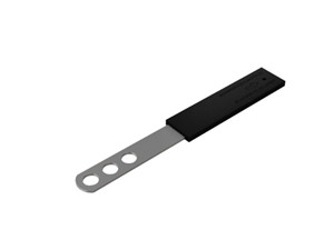 Debonding Single Tie c/w Black Sleeve PPS SPE 200mm