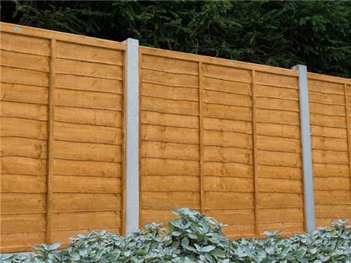 Fence Panels