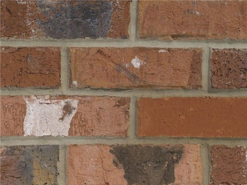 Forterra Facing Brick 65mm [Southdown Multi]