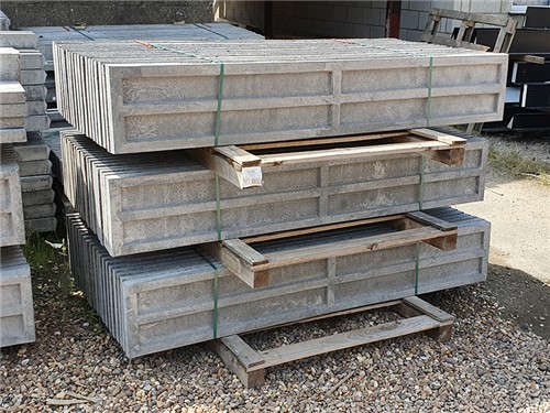 Gravel Boards