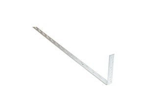 Heavy Duty Rafter Strap [1600mm x 150mm x 5mm]