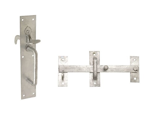 Shed & Gate Hardware