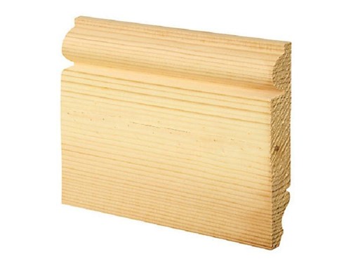 Skirting & Architrave