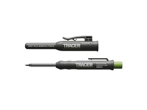 Tracer Deep Hole Construction Pencil and Site Holster ADP2