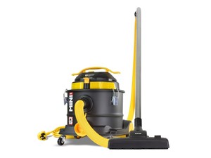 VTUF Mini HSV Dust Extraction Vacuum Cleaner M Class 240V