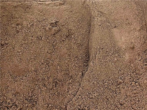 Sharp Sand Bulk Bag 850kg