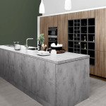 Concrete slabs - the latest from Rotpunkt