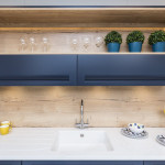 Indigo Kitchen - Lincoln Kitchen Showroom