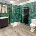 Going wild with Capietra Jungle Porcelain tiles