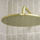 Lux showerhead