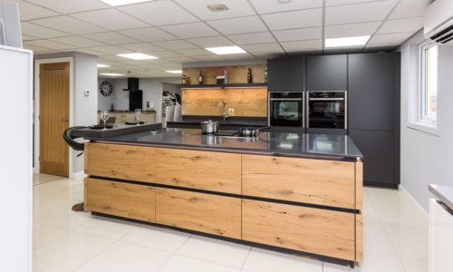 Finest kitchens from Turnbull