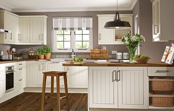 Symphony kitchen - Classic collection Newport Symphony