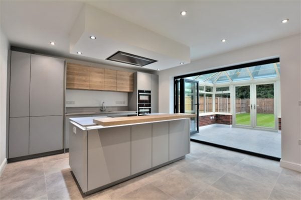 Kitchen Island Ideas At Your Turnbull Kitchens Showroom Kitchen Island Ideas At Your Turnbull, Open Plan Kitchen Island Ideas