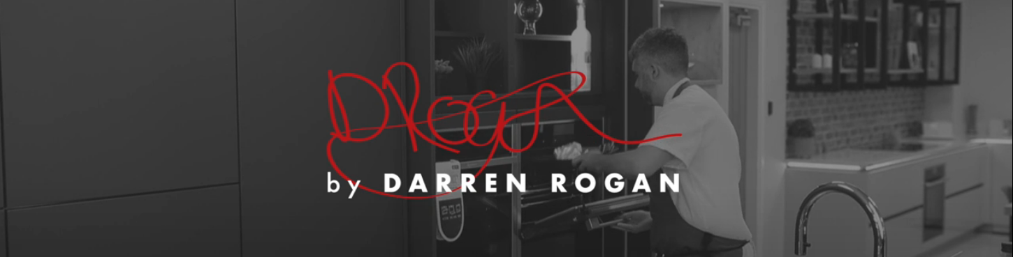 Darren Rogan - Lincolnshire Chef