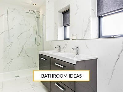 Bathroom Ideas