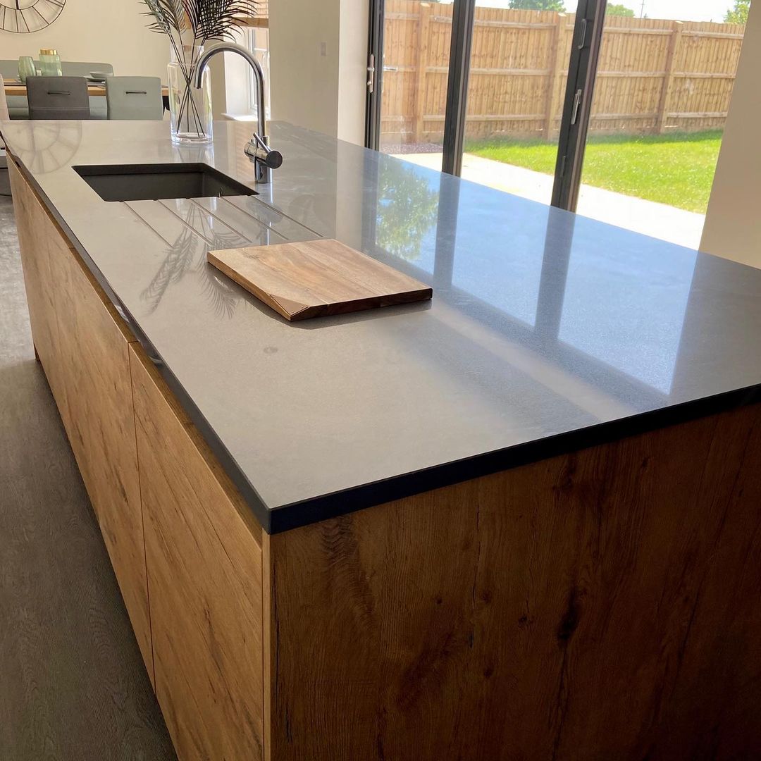 Quartz Worktops