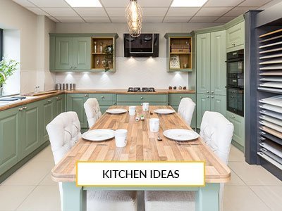 Kitchen Ideas