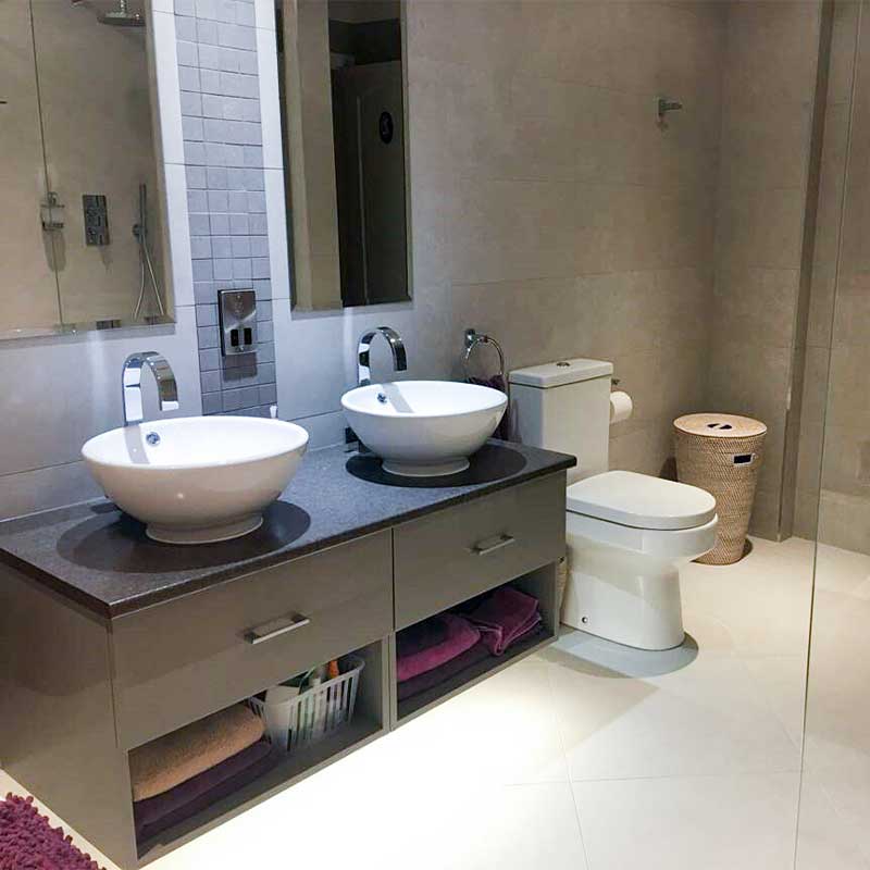 Newly-refurbished-home-contemporary-bathroom