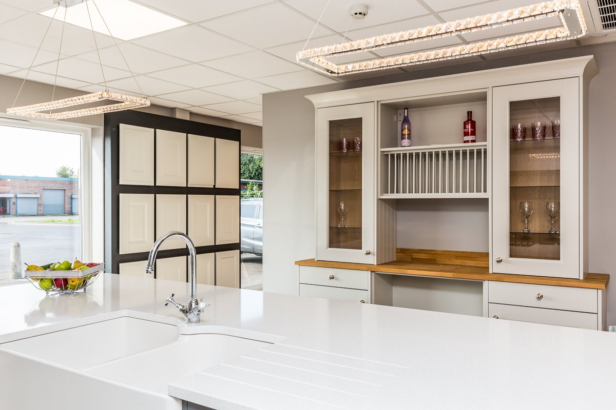 Brigg Kitchens and Bathrooms Showroom