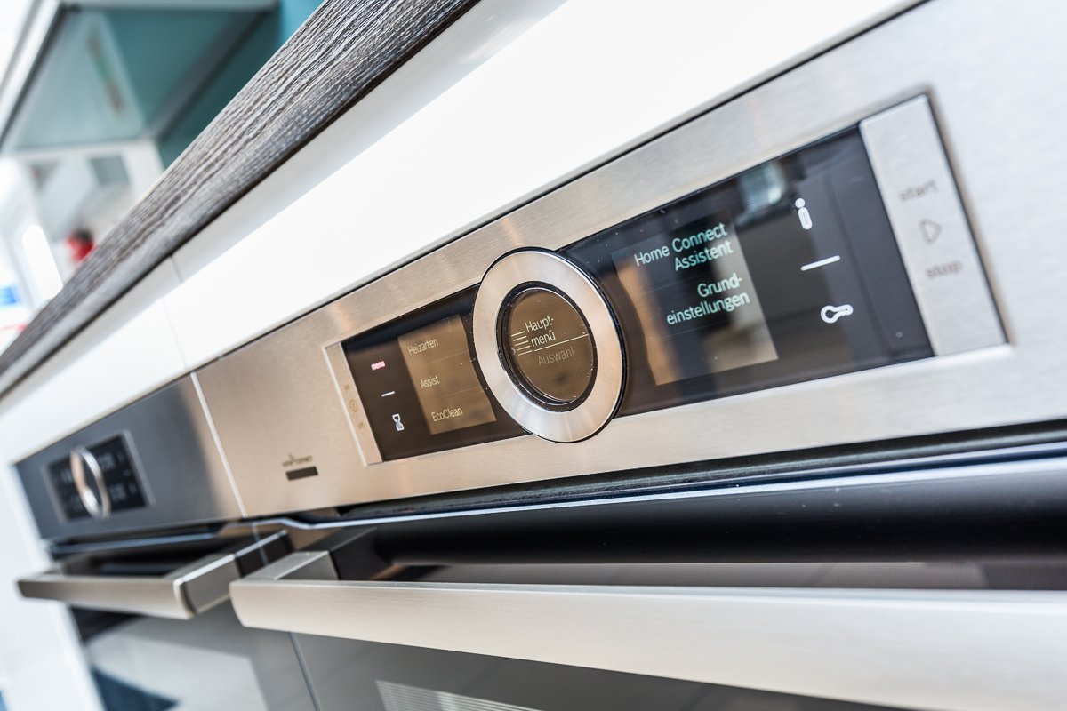 Boston Kitchens Showroom Bespoke Kitchen Design by Turnbull