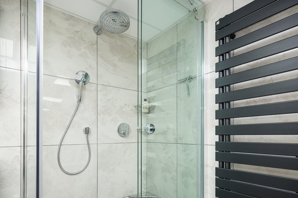 Newark Kitchens Bathrooms Showroom Bespoke Design at Turnbull