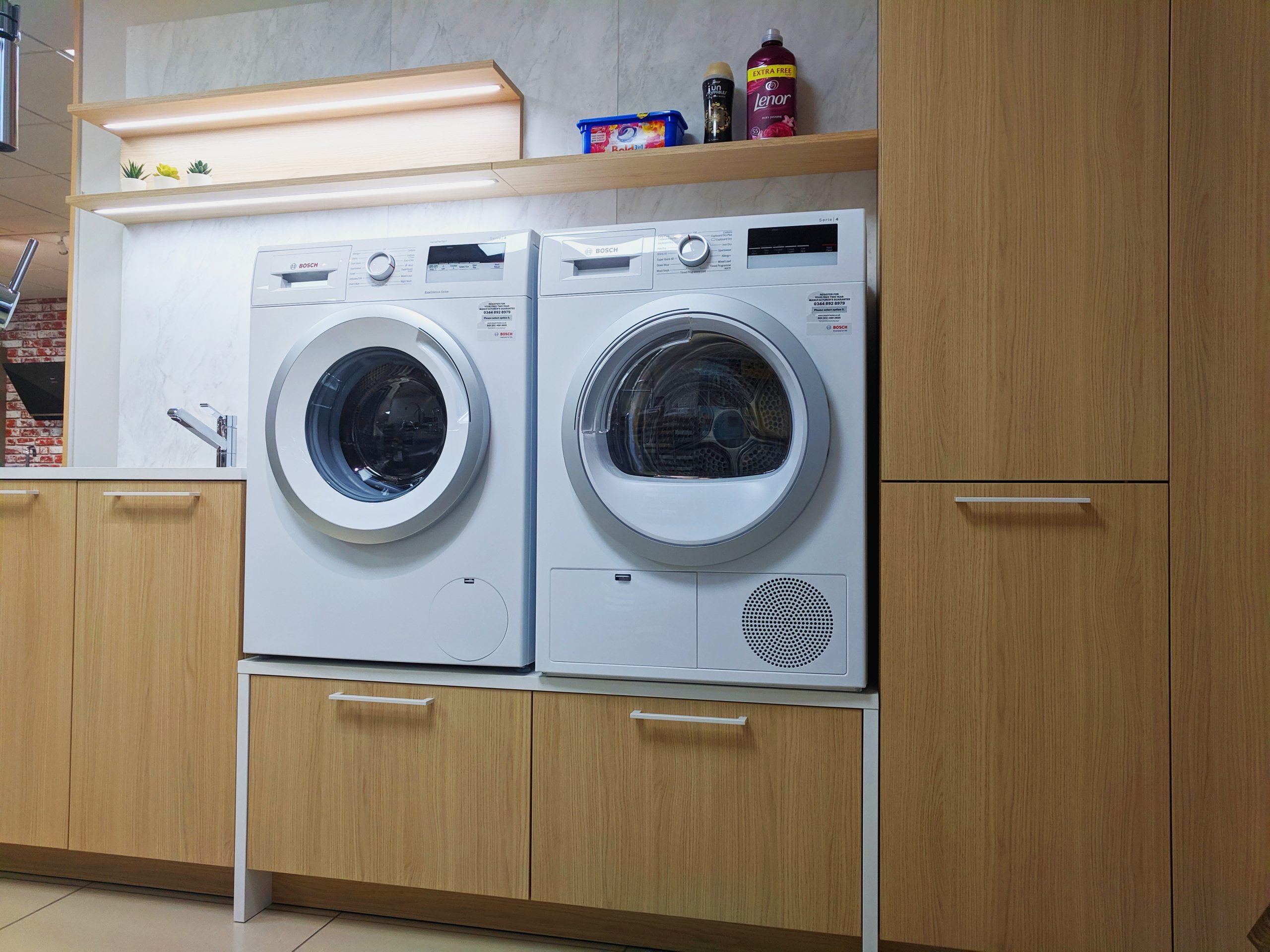 Utility Room ideas - Sleaford Kitchens and Bathrooms