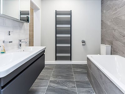 Modern Bathrooms