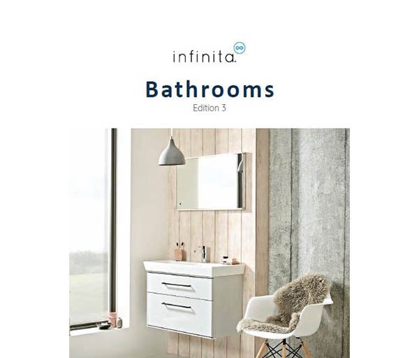 Download our Kitchens & Bathrooms Brochure | Showrooms