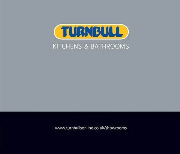 Turnbull Kitchens and Bathrooms Brochure