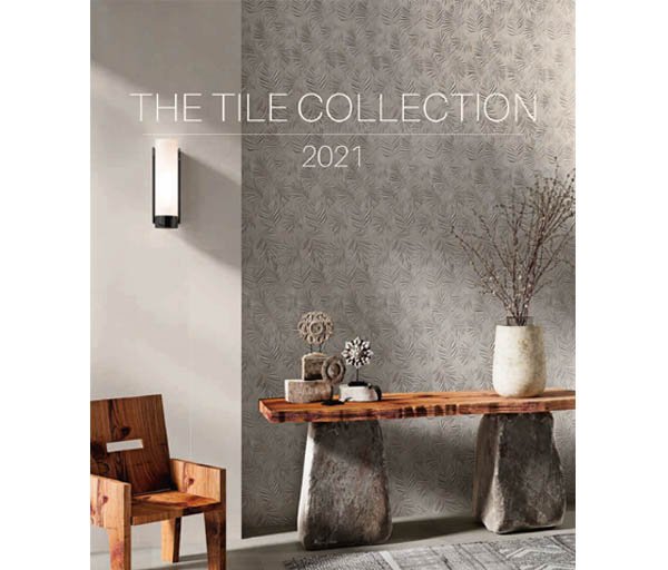The Tile Collection 2021