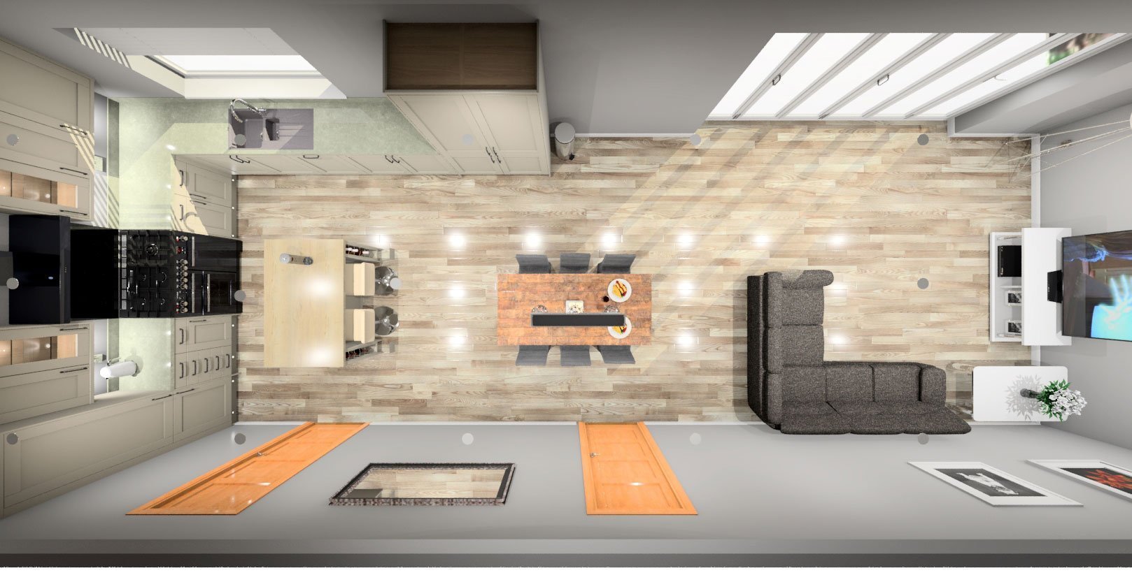 Designer Kitchens Gallery Kitchens Showrooms Turnbull Designer Kitchens Gallery Kitchens Showrooms Turnbull