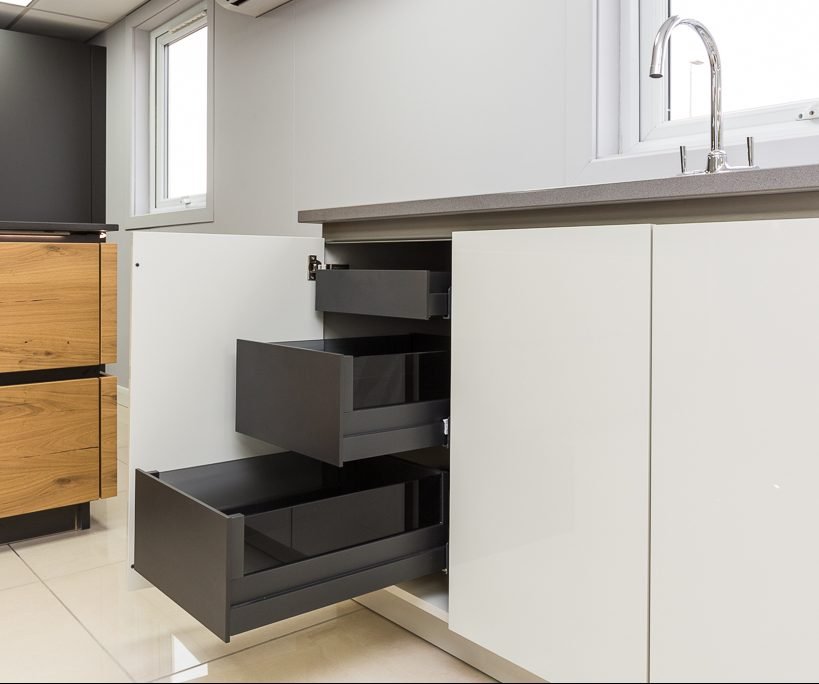 Clever Kitchen Storage Design ideas