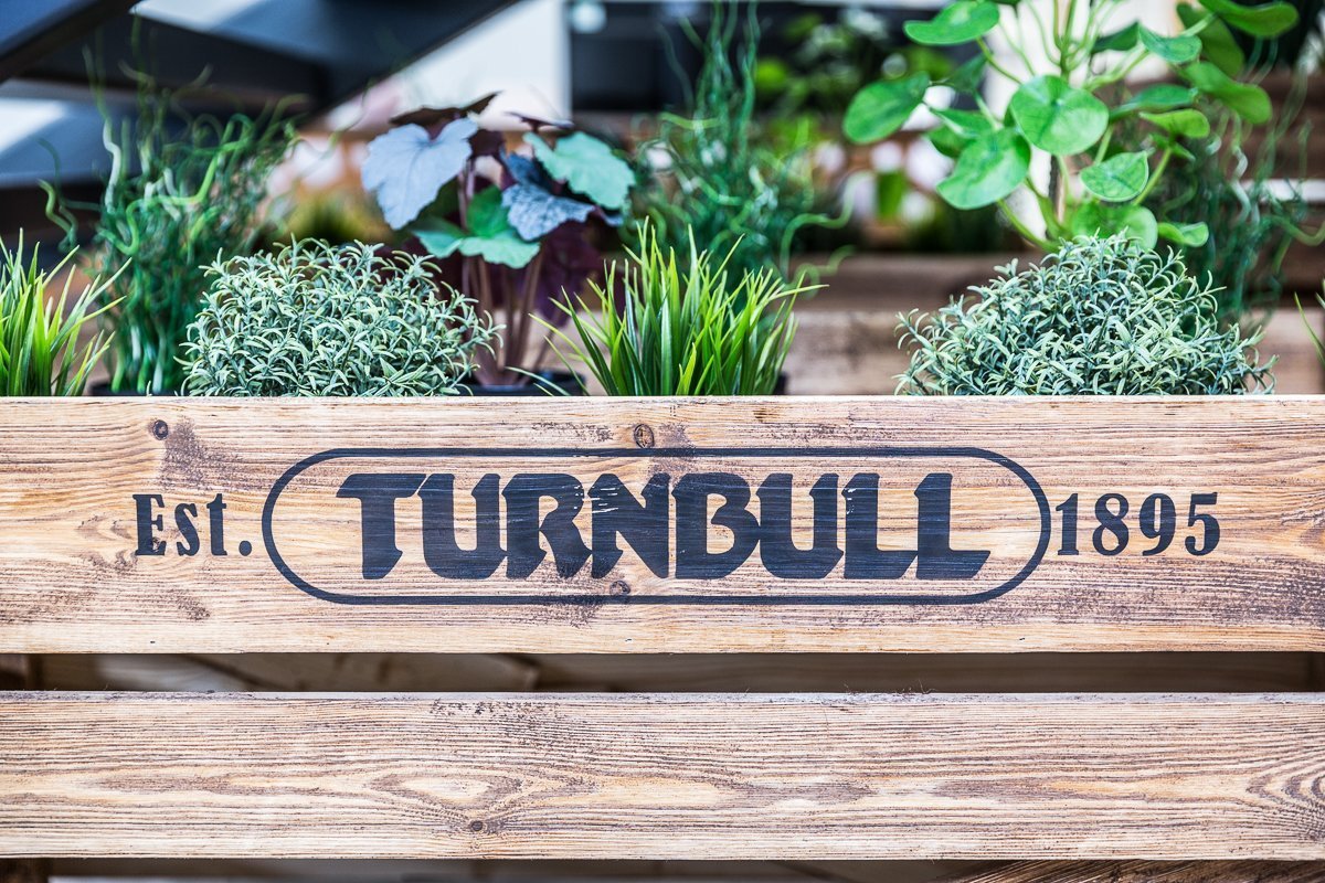 turnbull established 1895
