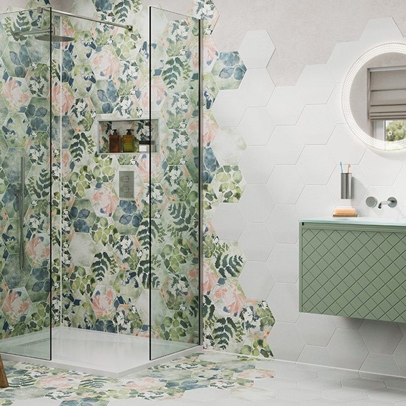 Crosswater Bathrooms Header Crosswater Bathrooms Header