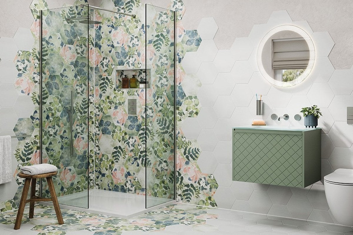 Crosswater Bathrooms Innovative Designs and Superior Quality Turnbull