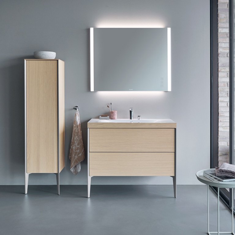 Duravit Bathroom Cabinet