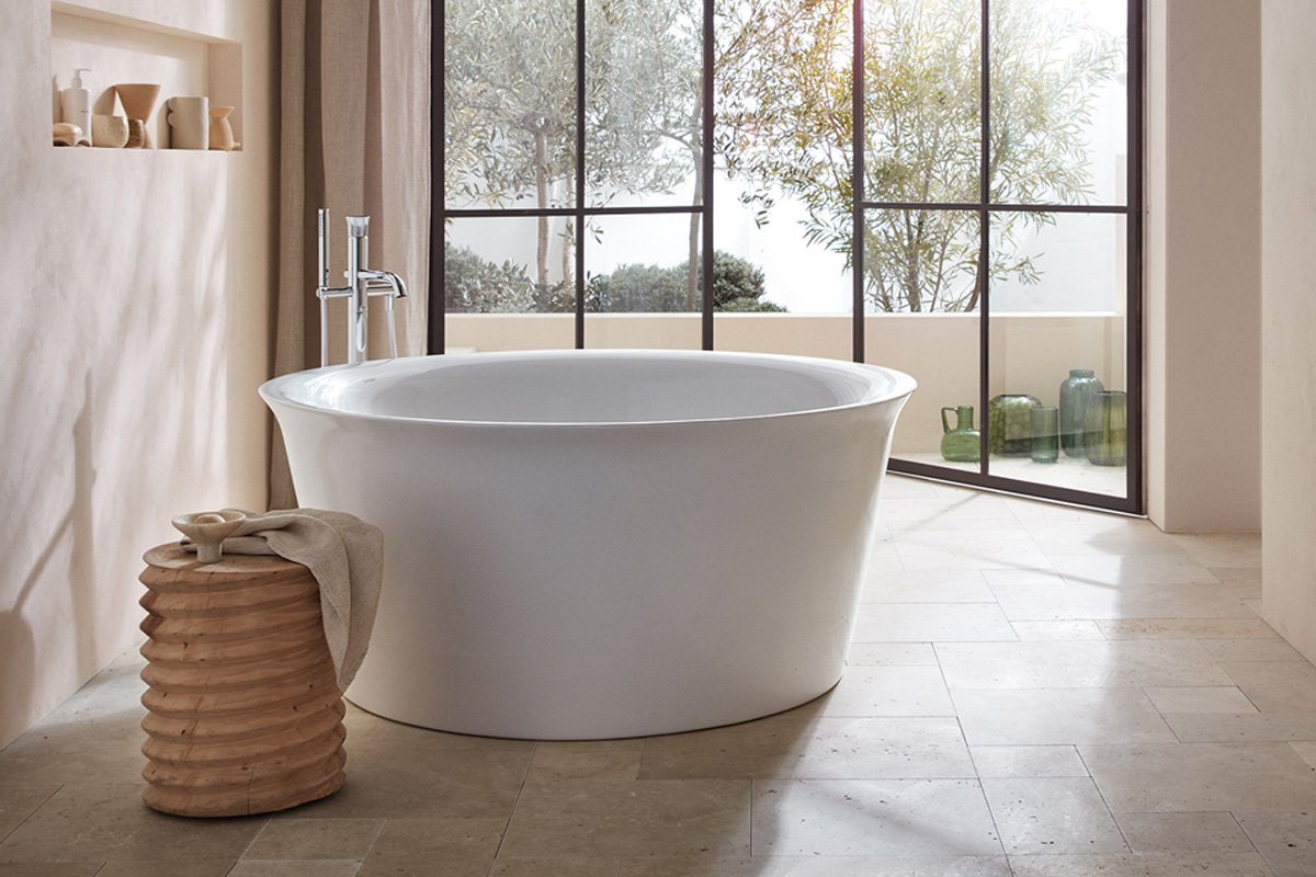 Duravit Bathrooms Quality, functional Bathrooms Turnbull