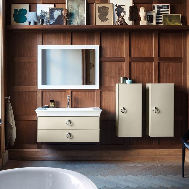 Duravit Bathroom