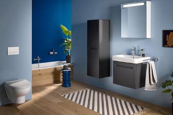 Duravit No1