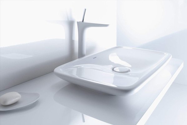 Duravit Puravida