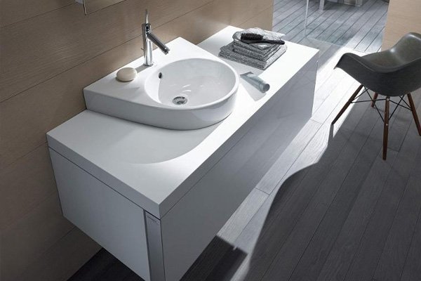 Duravit Starck