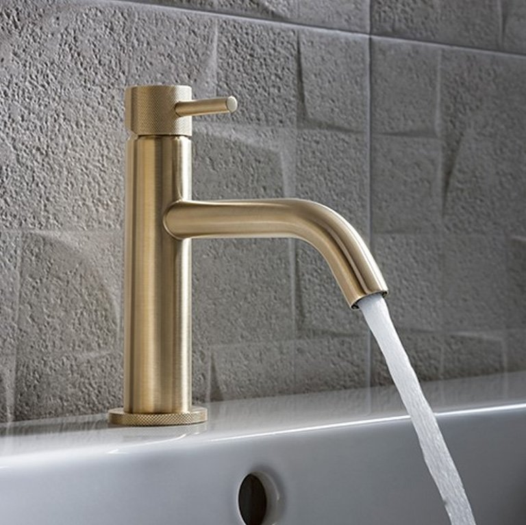 MPRO Brassware Tap