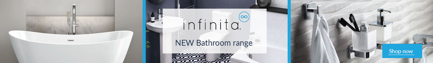 Infinita Bathrooms